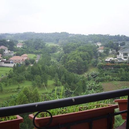 Green Wattana Hotel Sentul Μπογκόρ Εξωτερικό φωτογραφία