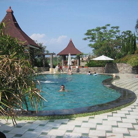 Green Wattana Hotel Sentul Μπογκόρ Εξωτερικό φωτογραφία