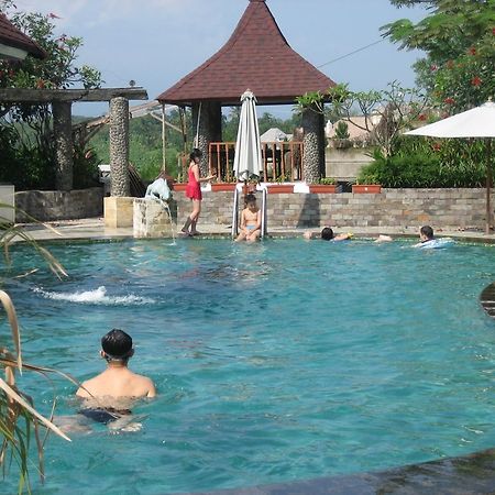 Green Wattana Hotel Sentul Μπογκόρ Εξωτερικό φωτογραφία