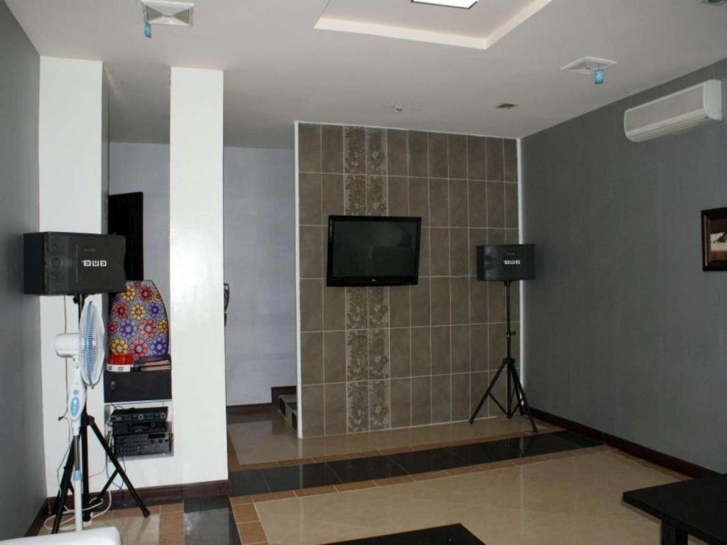 Green Wattana Hotel Sentul Μπογκόρ Εξωτερικό φωτογραφία
