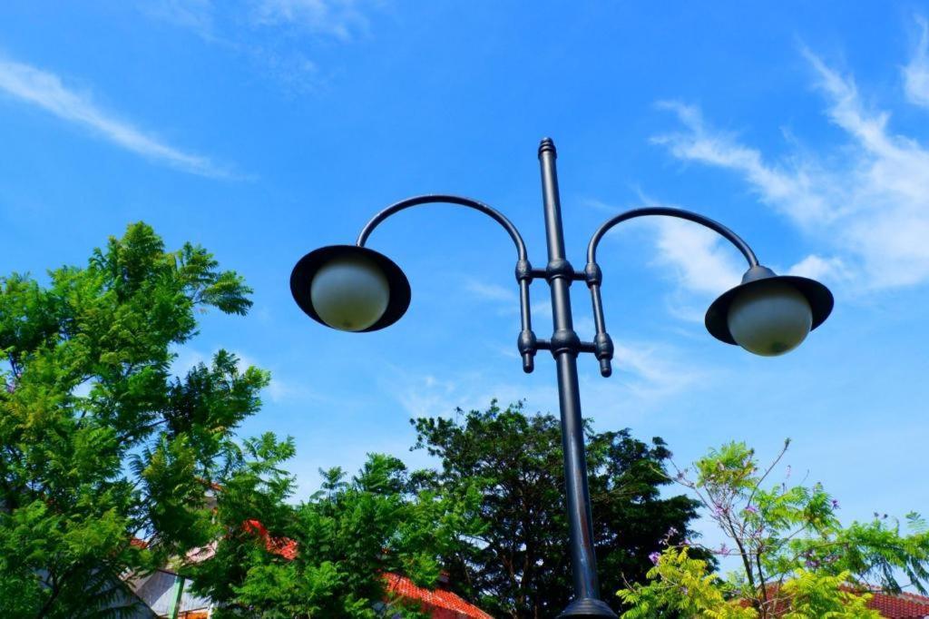Green Wattana Hotel Sentul Μπογκόρ Εξωτερικό φωτογραφία
