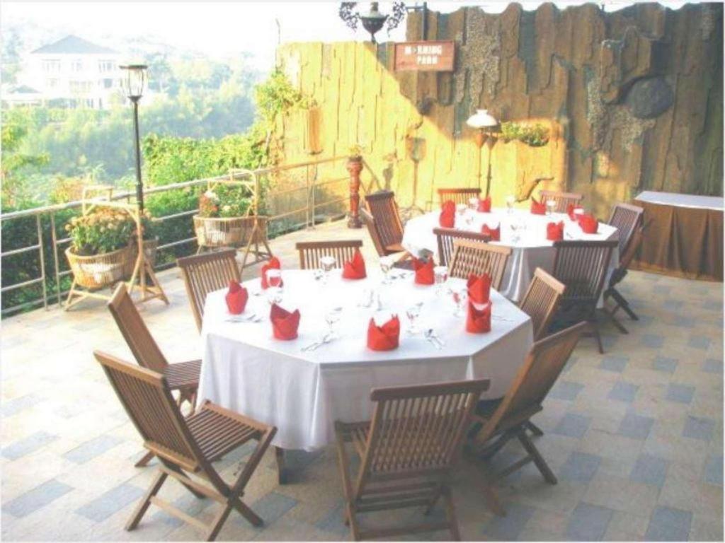 Green Wattana Hotel Sentul Μπογκόρ Εξωτερικό φωτογραφία