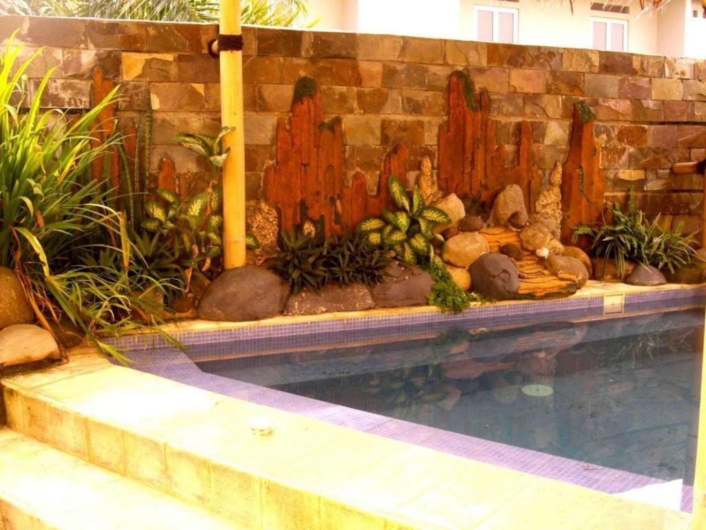 Green Wattana Hotel Sentul Μπογκόρ Εξωτερικό φωτογραφία