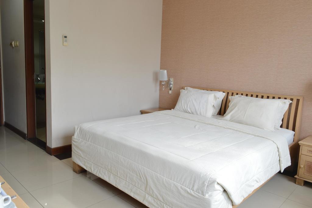 Green Wattana Hotel Sentul Μπογκόρ Εξωτερικό φωτογραφία
