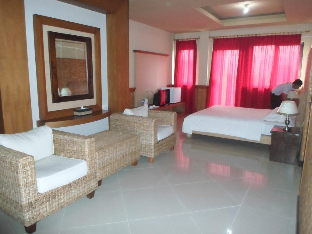 Green Wattana Hotel Sentul Μπογκόρ Εξωτερικό φωτογραφία