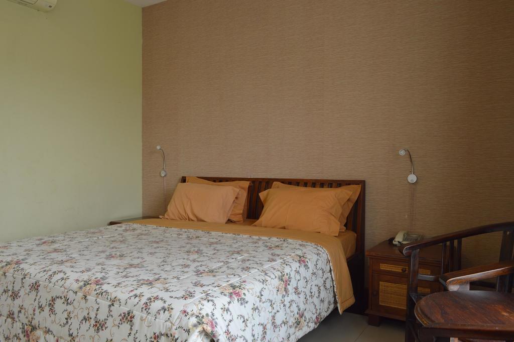 Green Wattana Hotel Sentul Μπογκόρ Εξωτερικό φωτογραφία