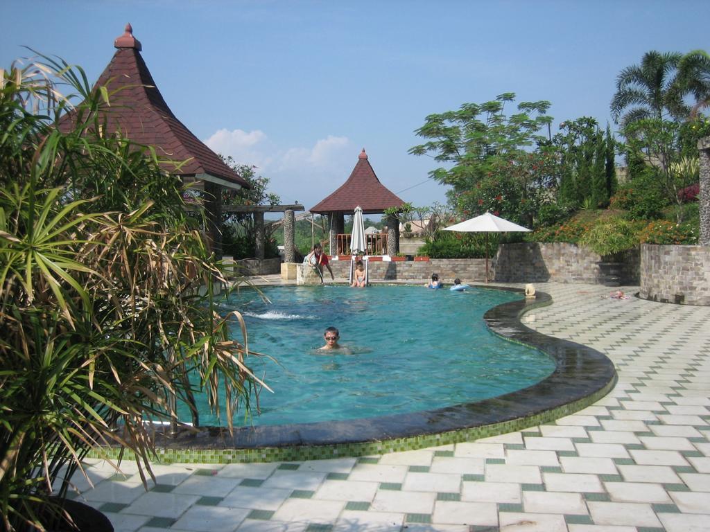 Green Wattana Hotel Sentul Μπογκόρ Εξωτερικό φωτογραφία