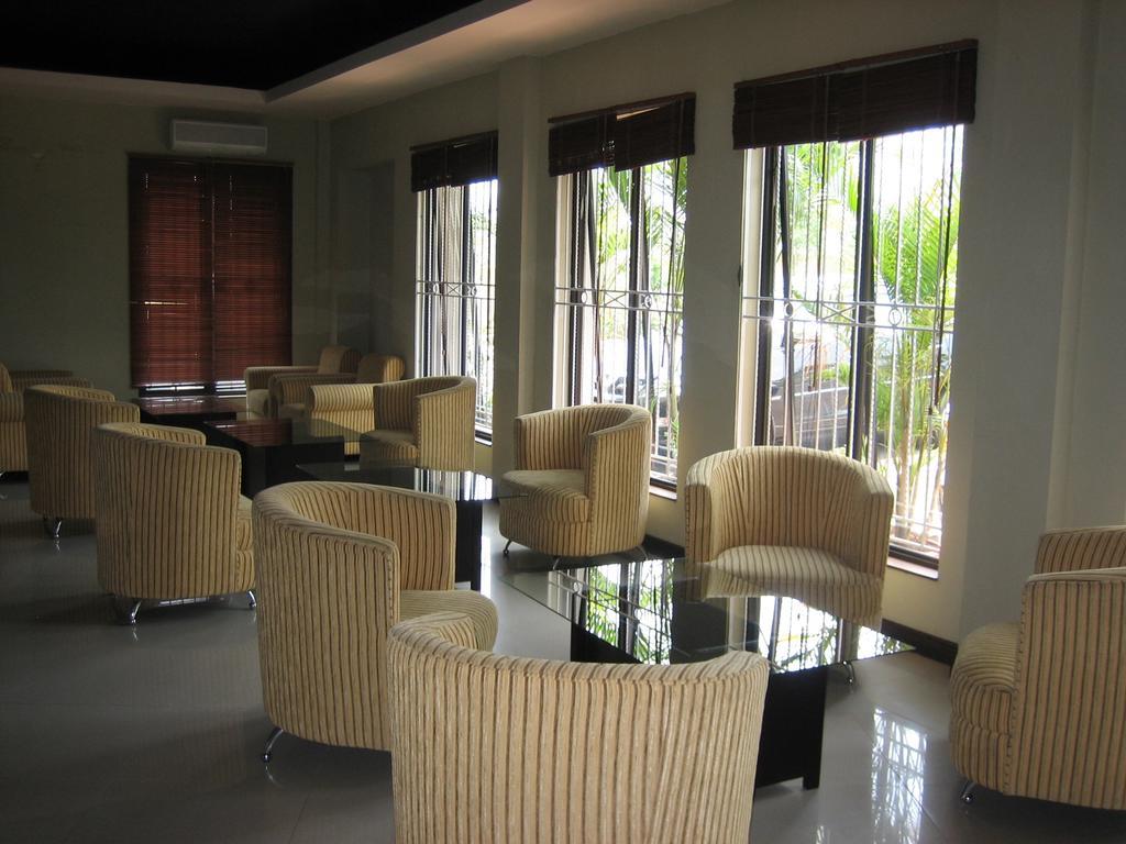 Green Wattana Hotel Sentul Μπογκόρ Εξωτερικό φωτογραφία