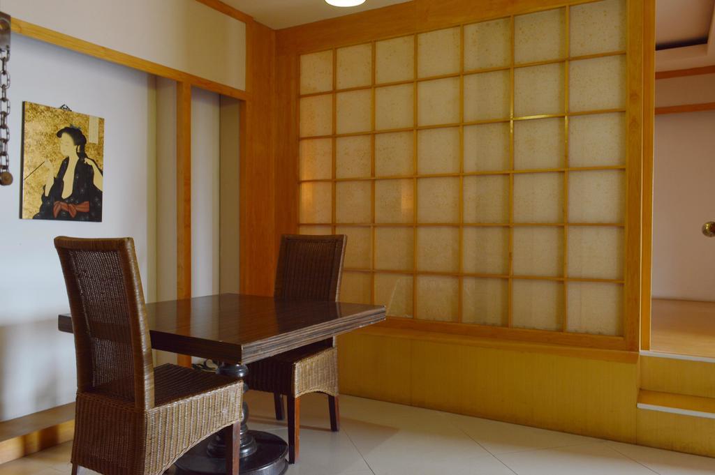 Green Wattana Hotel Sentul Μπογκόρ Εξωτερικό φωτογραφία
