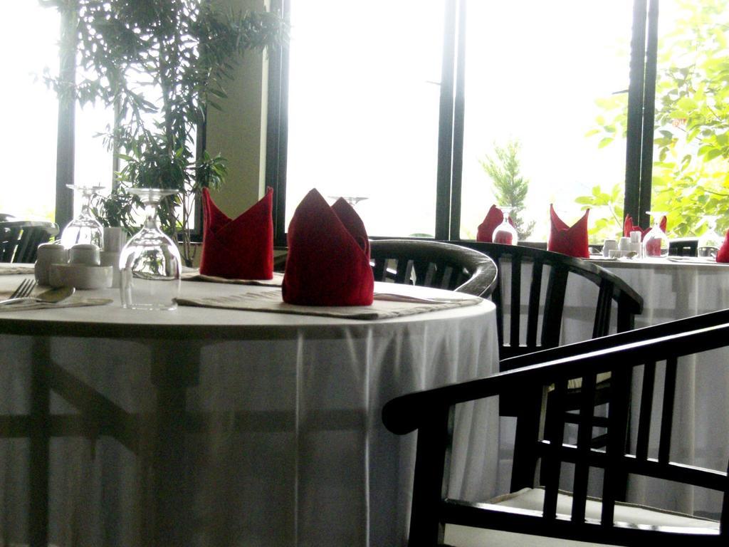 Green Wattana Hotel Sentul Μπογκόρ Εξωτερικό φωτογραφία