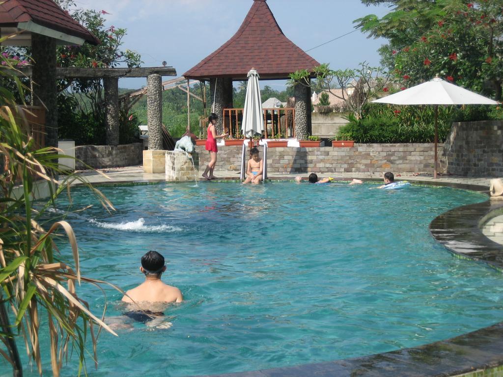 Green Wattana Hotel Sentul Μπογκόρ Εξωτερικό φωτογραφία