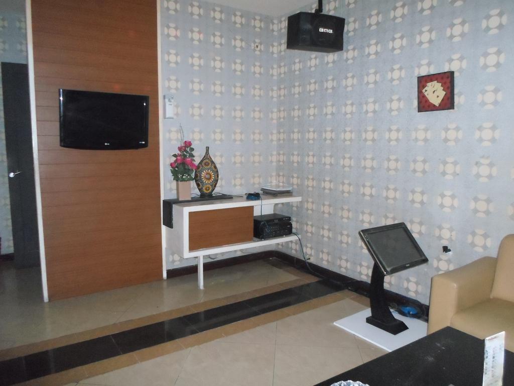 Green Wattana Hotel Sentul Μπογκόρ Εξωτερικό φωτογραφία