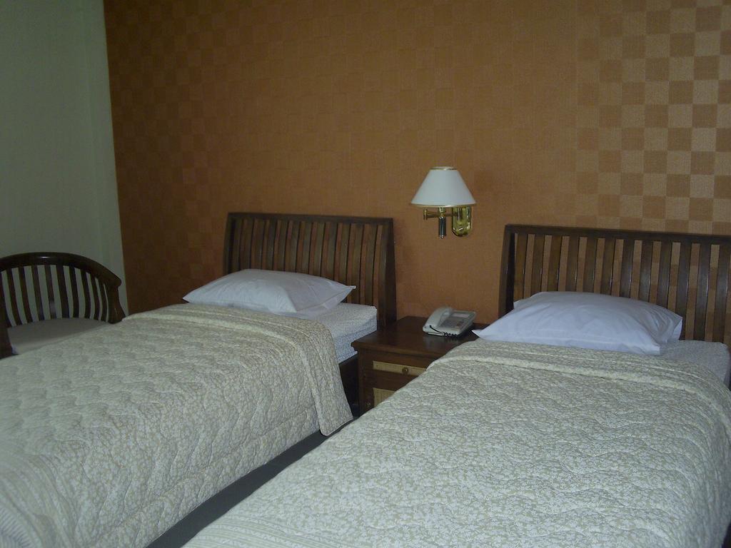 Green Wattana Hotel Sentul Μπογκόρ Εξωτερικό φωτογραφία