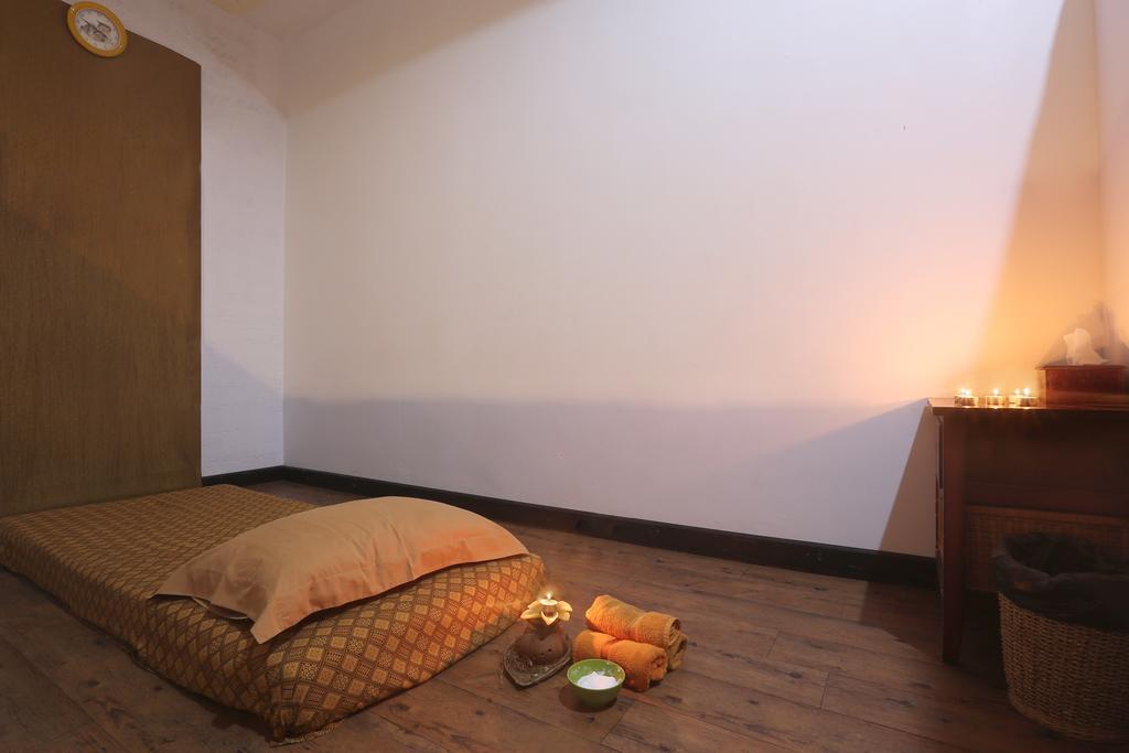 Green Wattana Hotel Sentul Μπογκόρ Εξωτερικό φωτογραφία