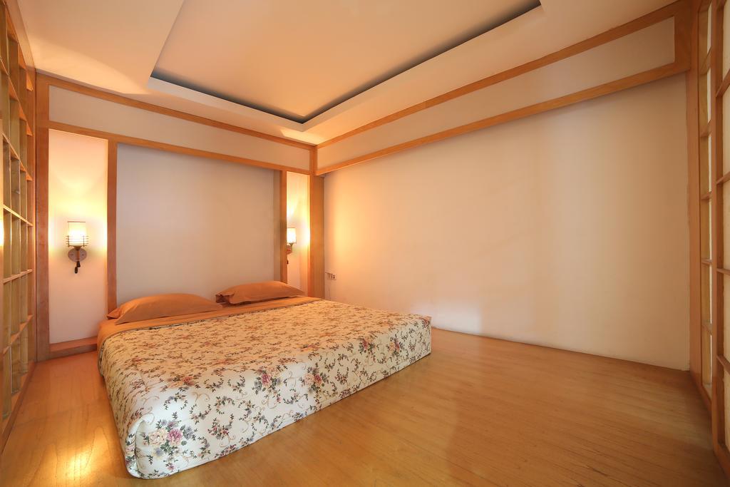 Green Wattana Hotel Sentul Μπογκόρ Εξωτερικό φωτογραφία