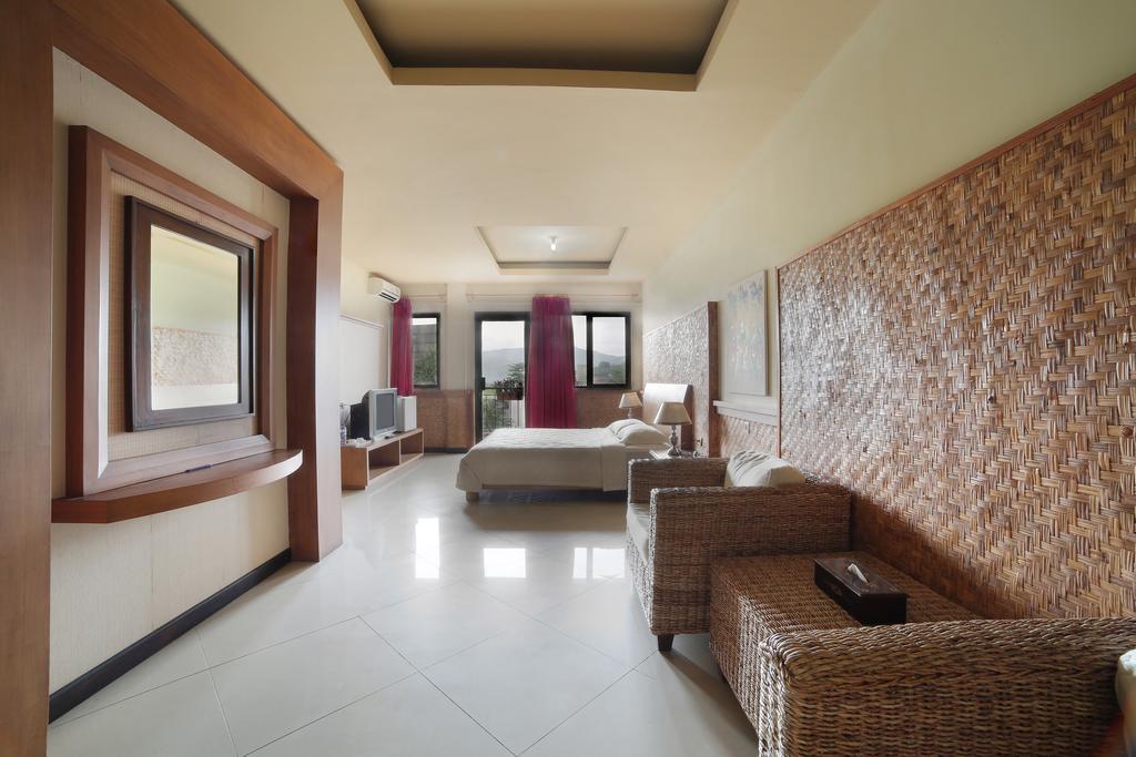 Green Wattana Hotel Sentul Μπογκόρ Εξωτερικό φωτογραφία