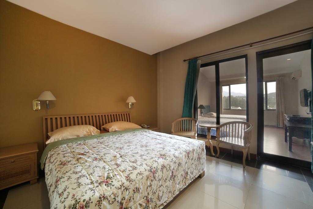 Green Wattana Hotel Sentul Μπογκόρ Εξωτερικό φωτογραφία